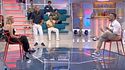 Myriam y Fer protagonizan una gran bronca tras ver las imágenes de su tensa primera cita