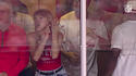 La fiesta de Taylor Swift en la NFL: del orgulloso anillo de casada al baile viral