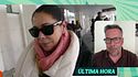 La reacción de Isabel Pantoja al enterarse del ictus de su hijo, Kiko Rivera, por su hermano Agustín
