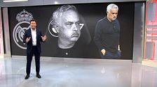 Mati Prats señala a José Mourinho en su editorial.