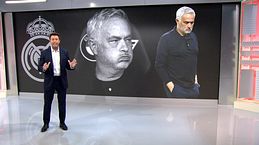 Mati Prats señala a José Mourinho en su editorial.