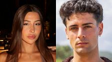 Mar Ruiz desvela que ha tenido una recaída con Christian tras romper su relación