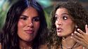 Isa Pantoja y Alma Bollo se reencuentran en plató tras confirmar que no tienen relación
