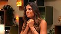 Lidia Santos y Cristian tienen una cita en First Dates: "Me he derretido"