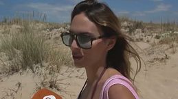 Irene Rosales responde al mensaje en el que Kiko Rivera la compara con Lola García