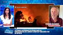 Fernando Valladares explica por qué los incendios de hoy son casi imposibles de apagar: "El cambio climático magnifica todo lo necesario para que exista un fuego"