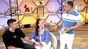 La confesión de Jorge Javier Vázquez al conocer la historia de Antonio, en silla de ruedas tras un accidente, y su novia María