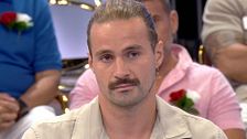 Alexis anuncia que abandona 'Amor... ¡O lo que surja!' para cuidar su relación con Luciana: "Mi aventura se acaba hoy"