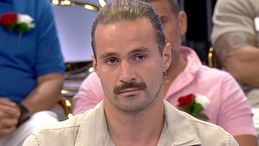 Alexis anuncia que abandona 'Amor... ¡O lo que surja!' para cuidar su relación con Luciana: "Mi aventura se acaba hoy"
