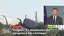 Feijóo comparece tras el accidente ferroviario en Urda para pedir una investigación: "España tiene derecho a saber"