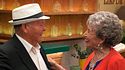 Alonso y Dolores recuperan la ilusión en ‘First Dates’ entre besos y planes de vivir juntos
