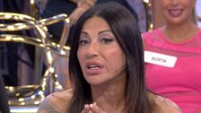 Carmen desvela que mantuvo relaciones sexuales con Eugenio en su primera cita: “Me debo al programa”