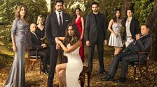 Quién es quién en 'Kara Sevda': conoce a sus personajes