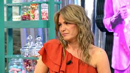 Fabiola Martínez, muy dolida con Bertín Osborne tras sus últimas declaraciones: "Deberías explicárselo a tu hijo Carlos"