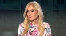 Cristina Cifuentes, tajante sobre las traiciones y la falsa lealtad en política: "Lo peor que se puede ser es un cobarde, terminas siendo un mierdecilla"
