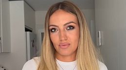 Náyades Lospitao, de ‘LIDLT 11’, habla de la situación más crítica de su vida: "Me fundí mentalmente"