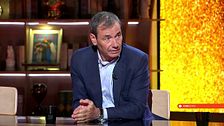 Tomás Gómez, exsecretario general del PSOE de Madrid, contundente sobre la imputación de las hijas de Zapatero: “Le defenestra y le mata”