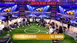 Los tertulianos se mojan con sus favoritos al Balón de Oro 2026
