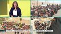 Ana Rosa reacciona al apoyo de Europa a Ceuta: "A partir de ahora llamemos a las cosas por su nombre, invasión"