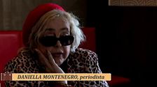 Exclusiva | Habla una testigo del presunto romance secreto de Rocío Jurado con un piloto: "Fue el amor de su vida"