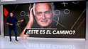 Manu Carreño explica los tres motivos por los que la afición del Real Madrid sigue pitando al equipo