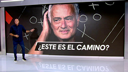 Manu Carreño explica los tres motivos por los que la afición del Real Madrid sigue pitando al equipo