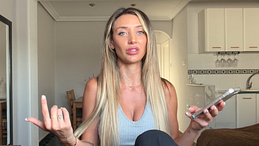 Yuli Cagna muestra nueva casa en España y confiesa el sorprendente precio que paga de alquiler: "Es muy difícil"