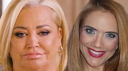 Belén Esteban y Beatriz Trapote, una enemistad de años: así comenzó su enfrentamiento