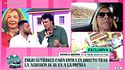 Emilio Gutiérrez Caba reacciona a la agresión de Mónica Medina a la prensa