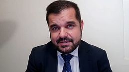 Luis María Pardo avisa del riesgo de ir a votar sin revisar el censo de la ‘ley de nietos’: "Vamos a pedir la suspensión de las elecciones"