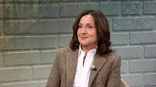Paloma Sánchez-Garnica: “Si damos la espalda a la política, dejamos un terreno baldío que ocupan los salvadores de la patria”