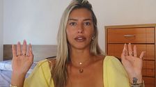 Leila León se defiende de las acusaciones de sabotaje en las relaciones de Atamán