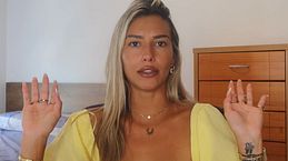Leila León se defiende de las acusaciones de sabotaje en las relaciones de Atamán
