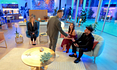 “Te ha hecho falta que se líe conmigo para que espabiles, me tienes que dar las gracias”: Álex se enfrenta a David y recibe el desprecio de Alba