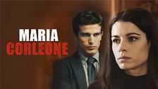 'María Corleone' llega a Mediaset Infinity: martes 3 de febrero, gran estreno