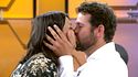 Floriana da el ‘sí, quiero’ a su novio en ‘El diario de Jorge’ tras su propuesta de matrimonio