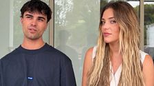 Claudia Chacón y su novio Sergio se sinceran sobre su intimidad y revelan si han hecho un trío
