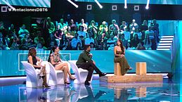 Suso Álvarez rectifica y pide perdón a Nataly tras descubrir lo ocurrido entre Rubén y Nieves