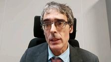 El motivo por el que el juez Villegas considera un “fraude de ley” presentar los decretos ante la Diputación Permanente