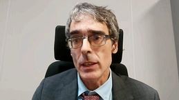 El motivo por el que el juez Villegas considera un “fraude de ley” presentar los decretos ante la Diputación Permanente