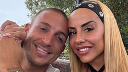 Así es Laura Cantizano, novia de Rubén Torres: madre y directora de una clínica estética