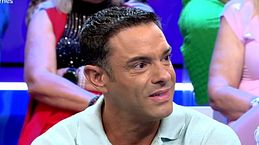 Antonio Rossi desvela el duro momento de Isabel Pantoja: "Fueron los siete peores días de su vida"