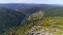 Las espectaculares vistas de la Ribeira Sacra: el rincón de Galicia que esconde algunos de los miradores más impresionantes 