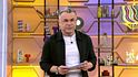 Jorge Javier Vázquez, roto de dolor por la muerte de Raúl Triguero: "Hoy solo tenemos ganas de llorar, de llorar y de llorar"