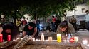 Los vecinos de Maricarmen, rotos tras la muerte de la octogenaria, que hoy iba a firmar un nuevo contrato de alquiler: “Una mártir; un ejemplo”