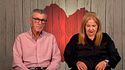 Paqui lamenta los silencios de Juan en su cita en ‘First Dates’