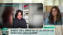 Marisa Jara se pronuncia tras verse implicada en una estafa de productos adelgazantes: "Lo hemos denunciado"