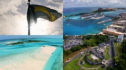 Guía definitiva de Bahamas: todo lo que necesitas saber para no perderte nada de este país