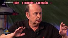 Juanma Rodríguez confiesa la reestructuración que hacía en el programa de Josep Pedrerol: "Echaría a varios"