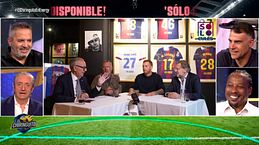 Joan Gaspart se retracta  sobre Leo Messi: "Me pasé, le quiero como a un hijo"
